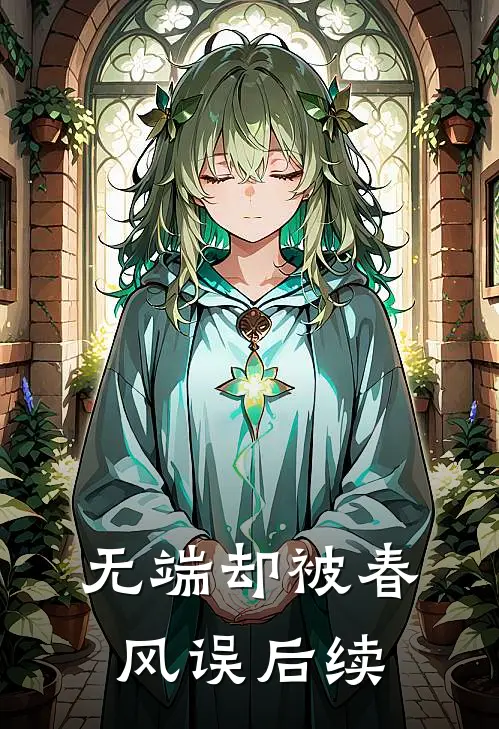 无端却被春风误后续结局孟南汐宋祁钰 ai