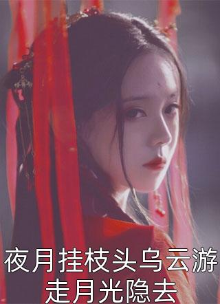 月照落花，不照离人好看的小说推荐完结