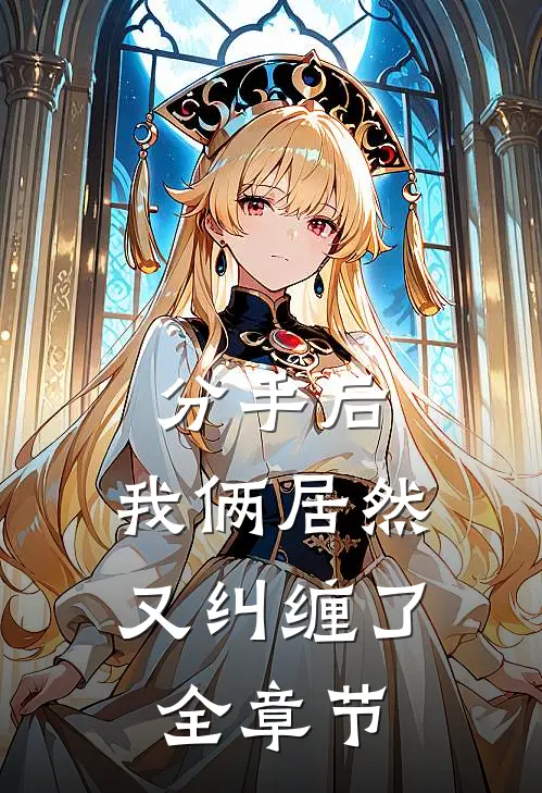 分手后,我俩居然又纠缠了全章节阅读