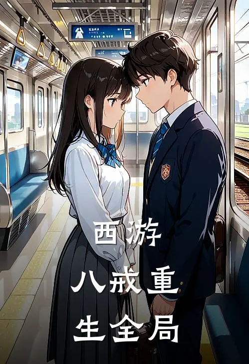 西游八戒重生全局
