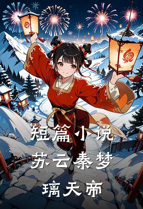 短篇苏云秦梦璃天帝全文阅读
