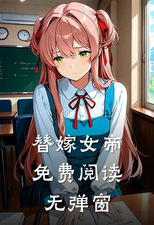 替嫁女帝免费阅读无弹窗