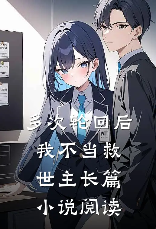 多次轮回后，我不当救世主长篇小说阅读