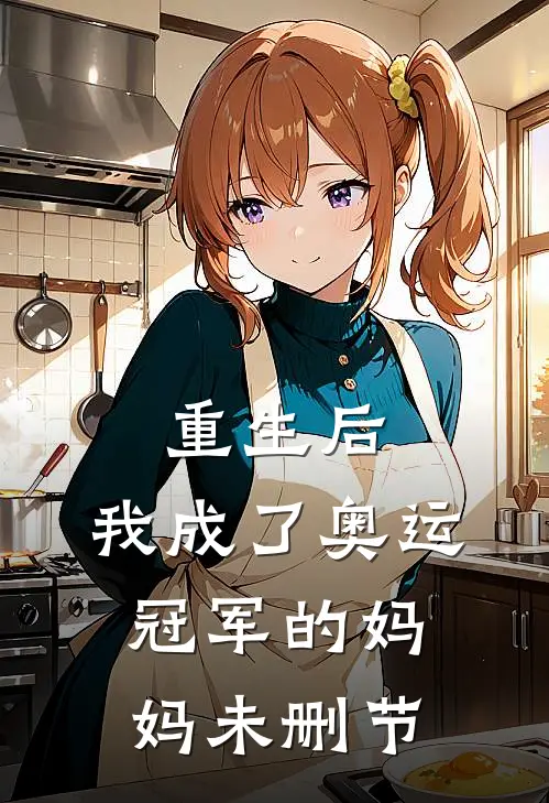 重生后,我成了奥运冠军的妈妈未删节在线观看