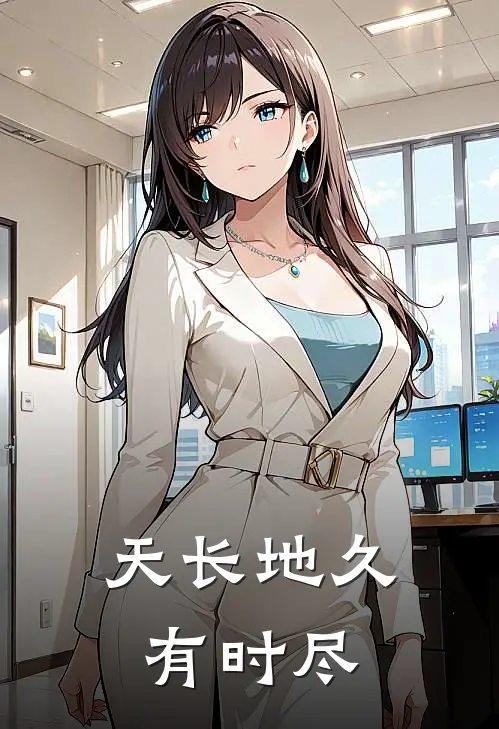 天长地久有时尽