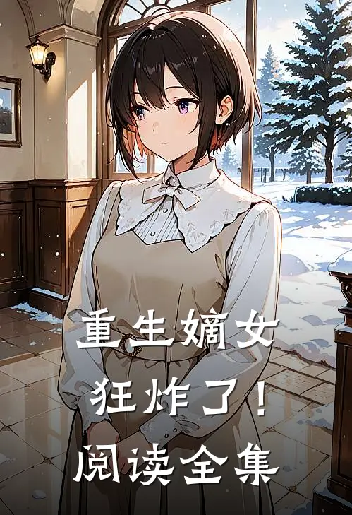重生嫡女狂炸了!阅读全集无弹窗