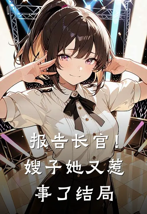 报告长官!嫂子她又惹事了结局