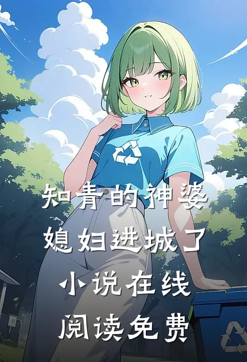 知青的神婆媳妇进城了小说在线阅读免费