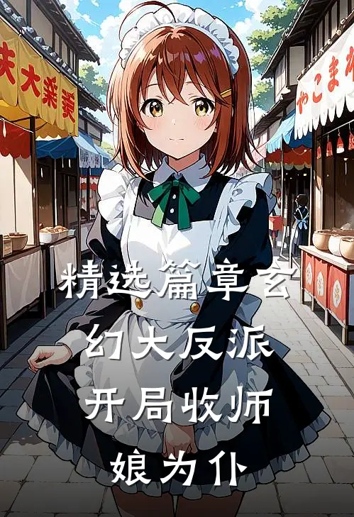 精选篇章玄幻大反派,开局收师娘为仆娘