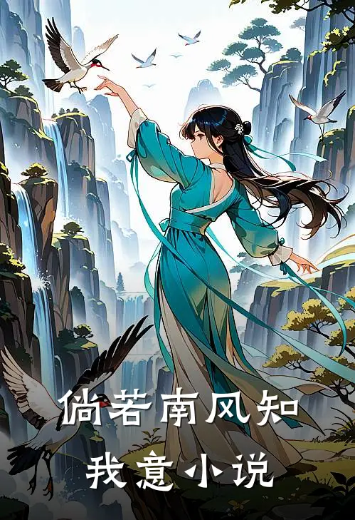 倘若南风知我意徐若瑾