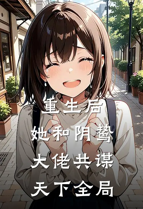 重生后,她和阴鸷大佬共谋天下全局