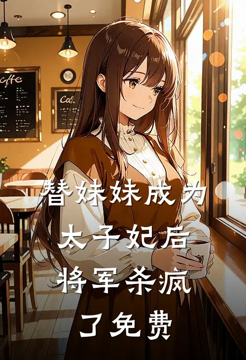 替妹妹成为太子妃后,将军杀疯了免费