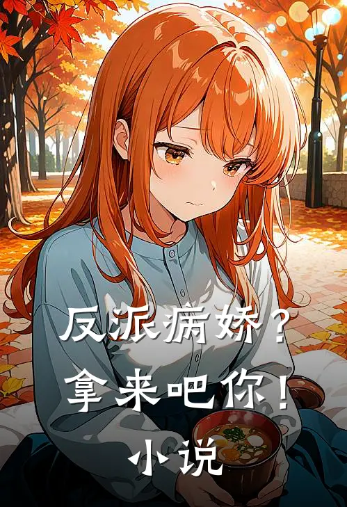 反派病娇?拿来吧你!在线阅读