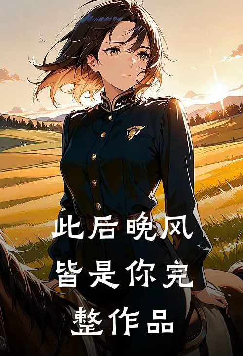 此后晚风皆是你完整作品