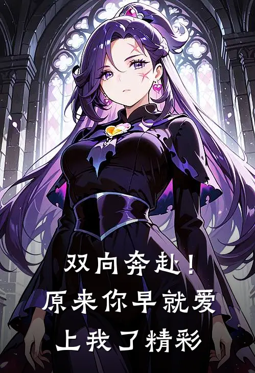 双向奔赴!原来你早就爱上我了精彩视频