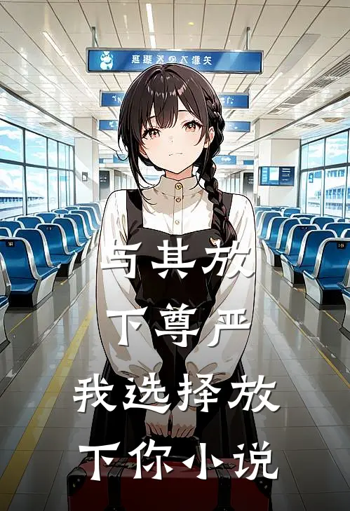 与其放下尊严,我选择放下你阅读