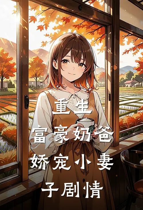 重生富豪奶爸娇宠小妻子剧情简介