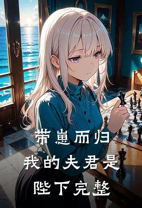 带崽而归,我的夫君是陛下完整