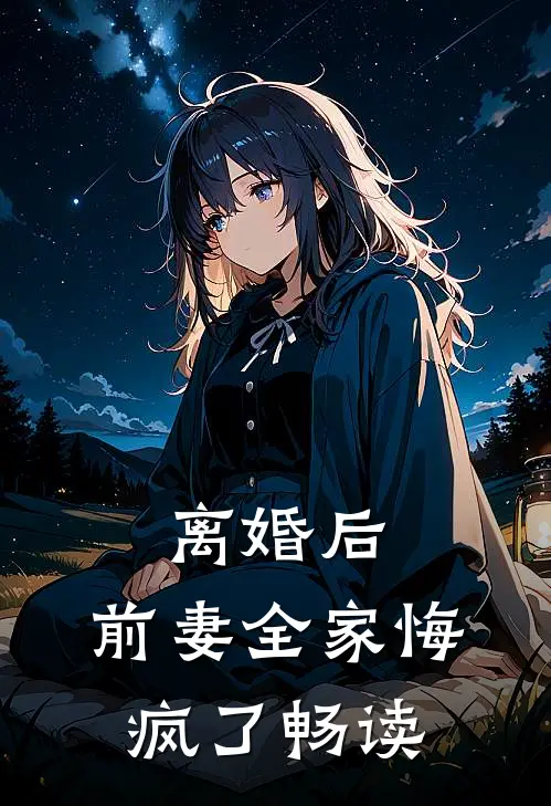 离婚后,前妻全家悔疯了畅读