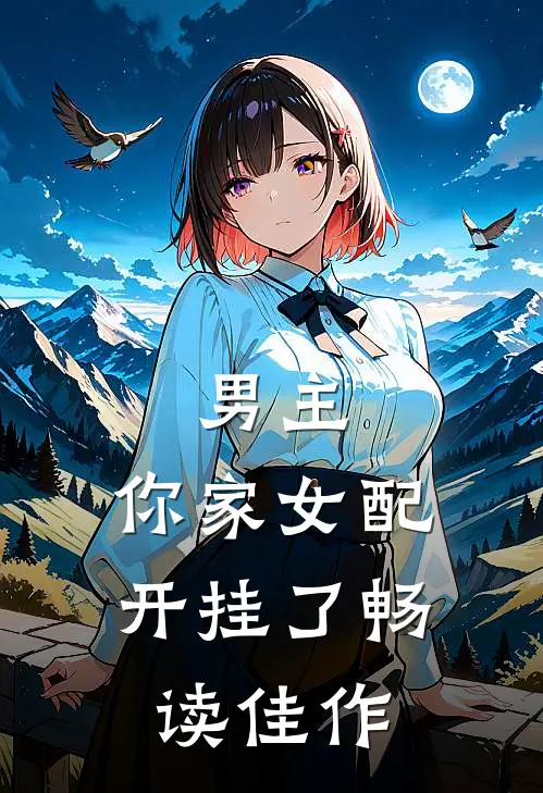 男主,你家女配开挂了畅读佳作漫画
