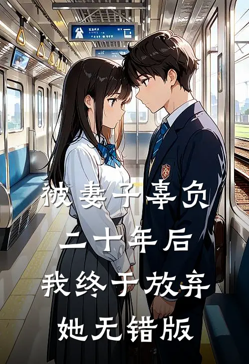 被妻子辜负二十年后，我终于放弃她无错版