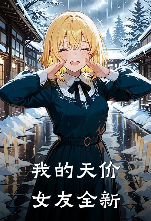 我的天价女友全新