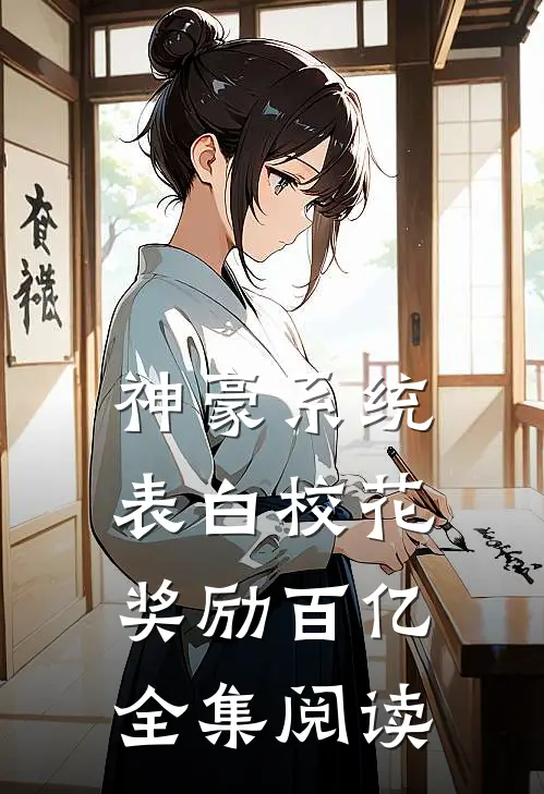 神豪系统：表白校花奖励百亿全集阅读