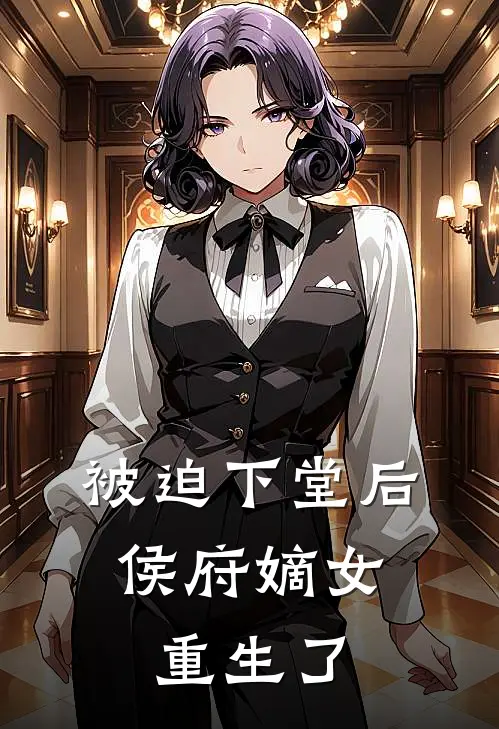 被迫下堂后,侯府嫡女重生了