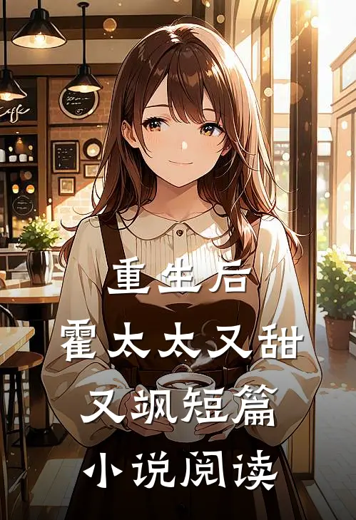 重生后,霍太太又甜又飒短篇阅读