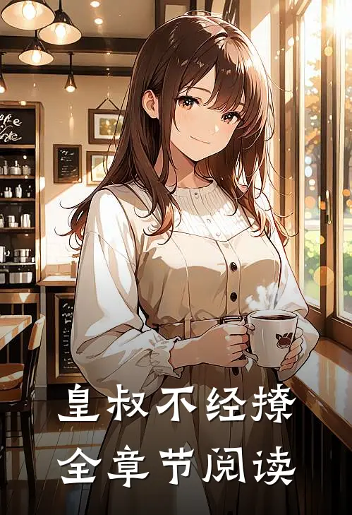 皇叔不经撩全章节阅读无弹窗