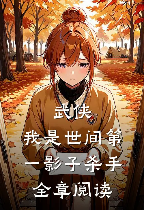 武侠我是世间第一影子杀手全章阅读免费