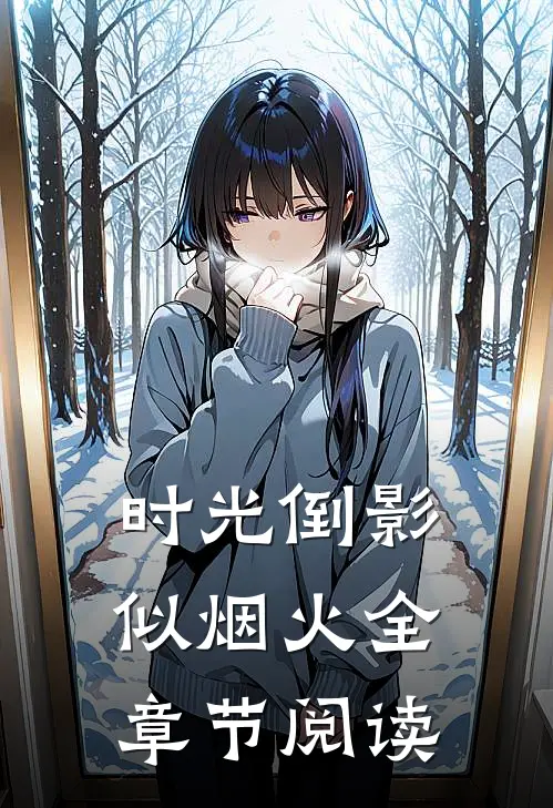 时光倒影似烟火全章节阅读