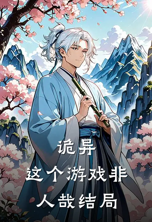 诡异这个游戏非人哉结局是啥