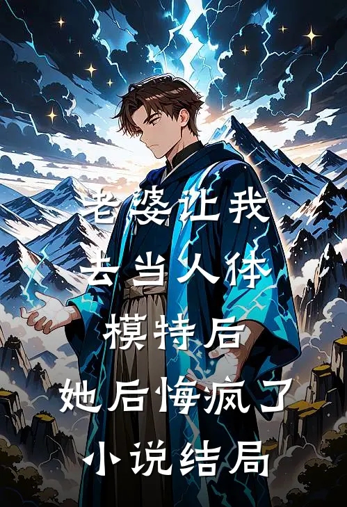 老婆让我去当人体模特后,她后悔疯了结局怎么样