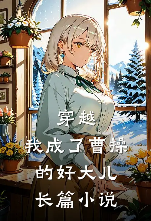 穿越我成了曹操的好大儿长篇在线阅读