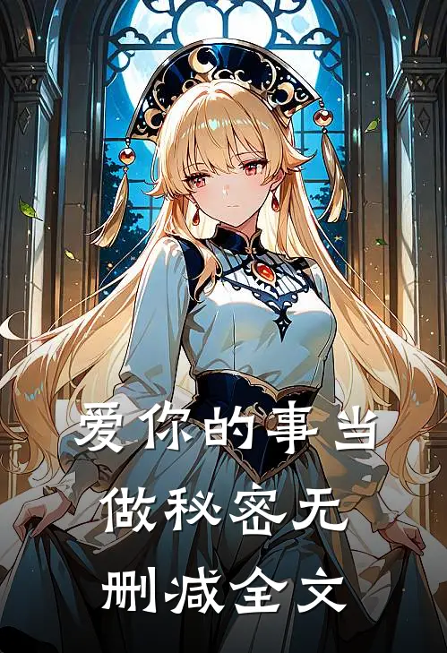 爱你的事当做秘密无删减全文