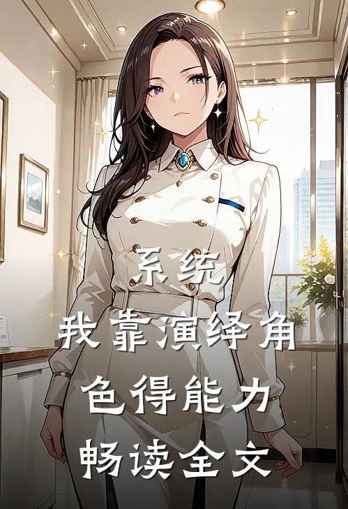 系统：我靠演绎角色得能力畅读全文