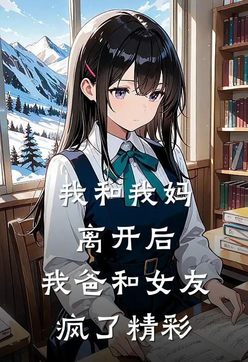 我和我妈离开后,我爸和女友疯了精彩句子