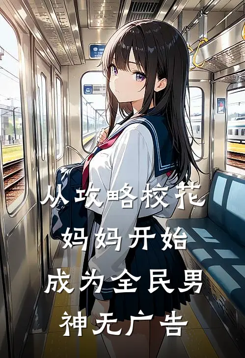 从攻略校花妈妈开始,成为全民男神无广告阅读