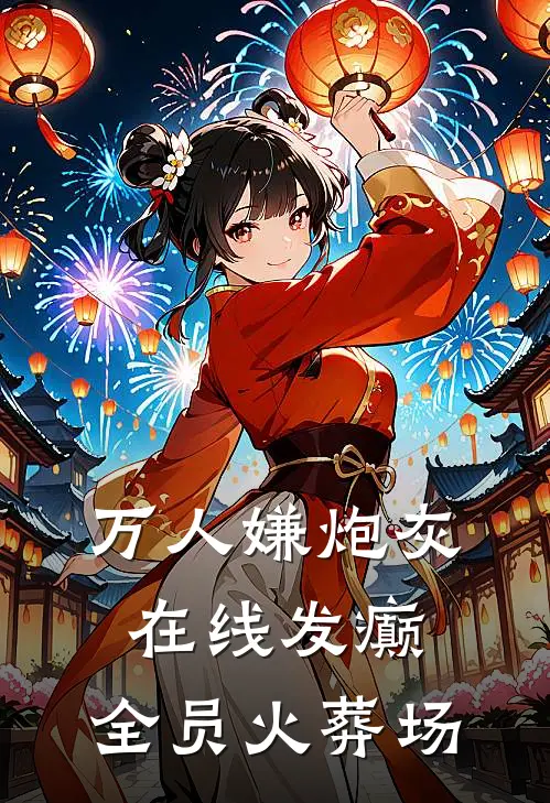 万人嫌炮灰在线发癫,全员火葬场TXT
