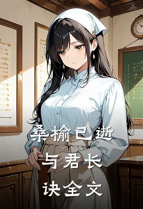 桑榆已逝,与君长诀全文免费阅读