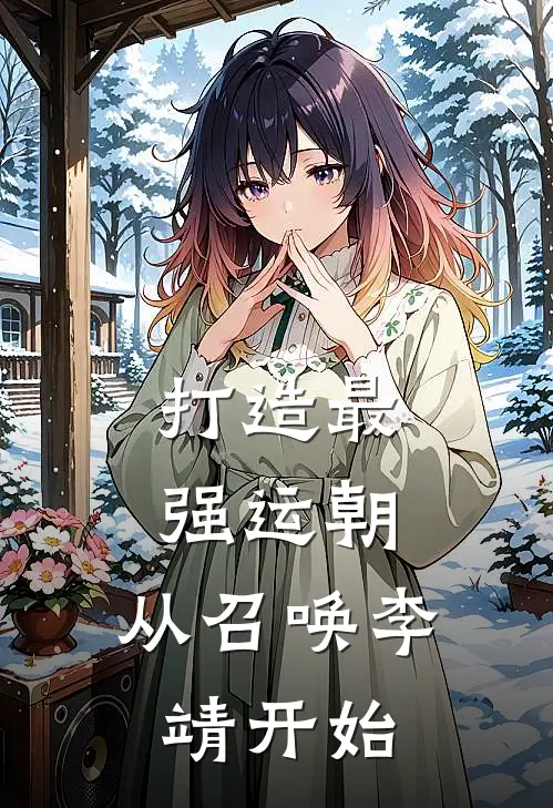 打造最强运朝，从召唤李靖开始