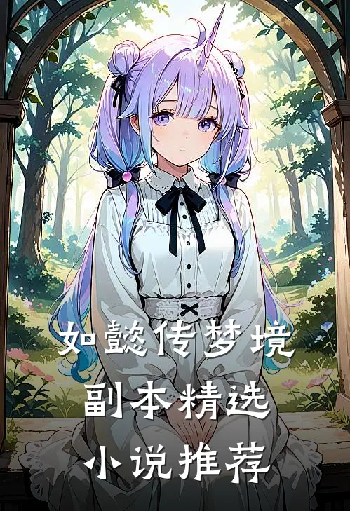 如懿传梦境副本精选推荐完结