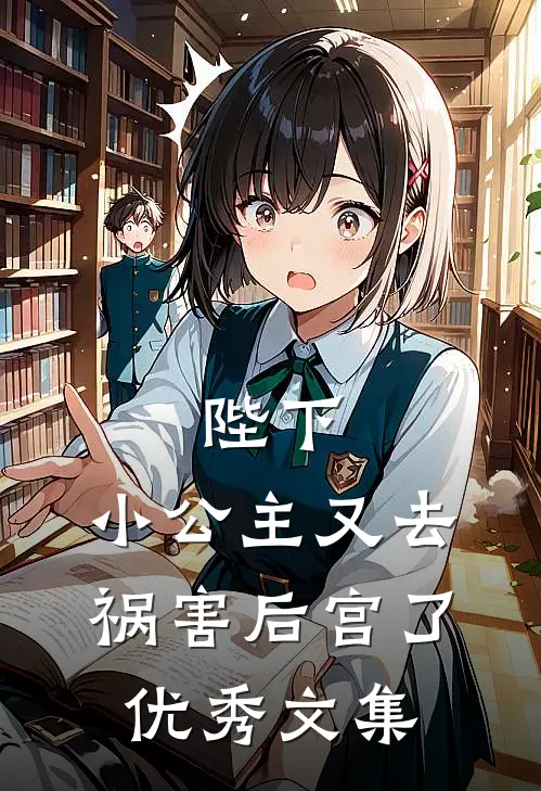 陛下,小公主又去祸害后宫了优秀文集