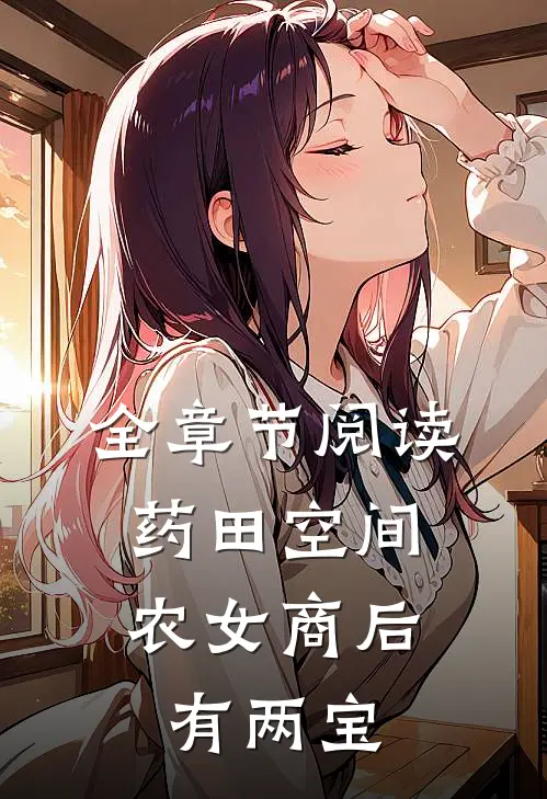 全章节阅读药田空间:农女商后有两宝