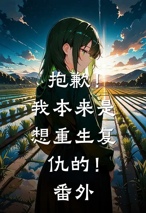 抱歉!我本来是想重生复仇的!番外免费阅读