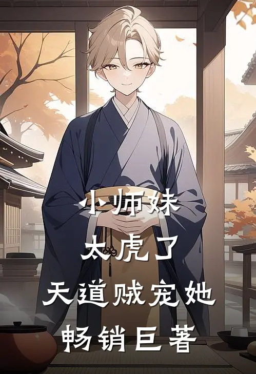 小师妹太虎了,天道贼宠她畅销巨著免费阅读