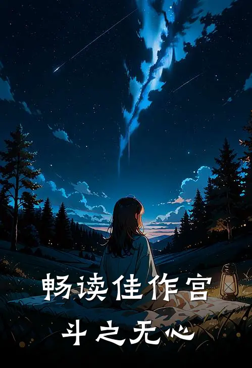 畅读佳作宫斗之无心