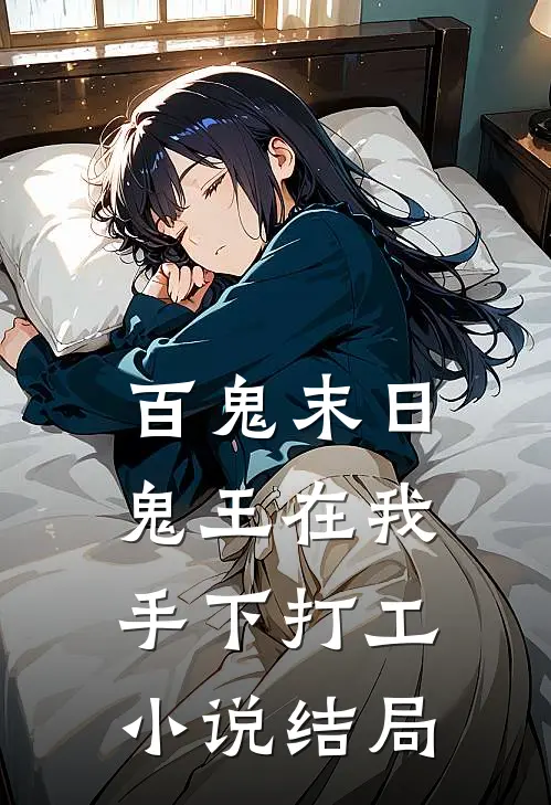 百鬼末日,鬼王在我手下打工结局