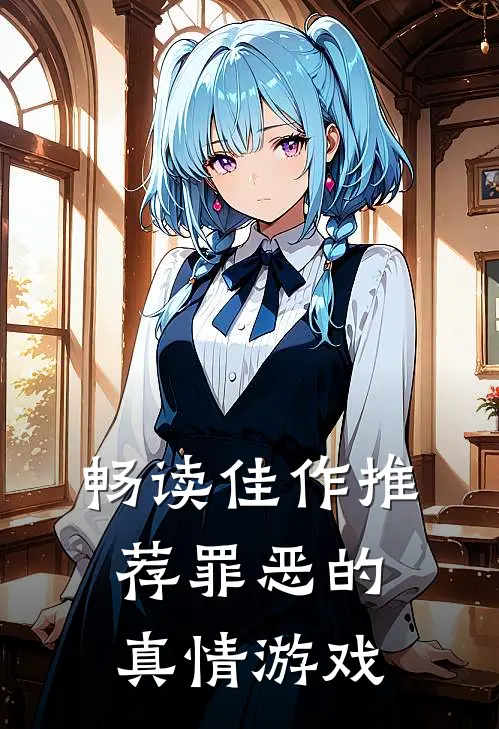 畅读佳作推荐罪恶的真情游戏